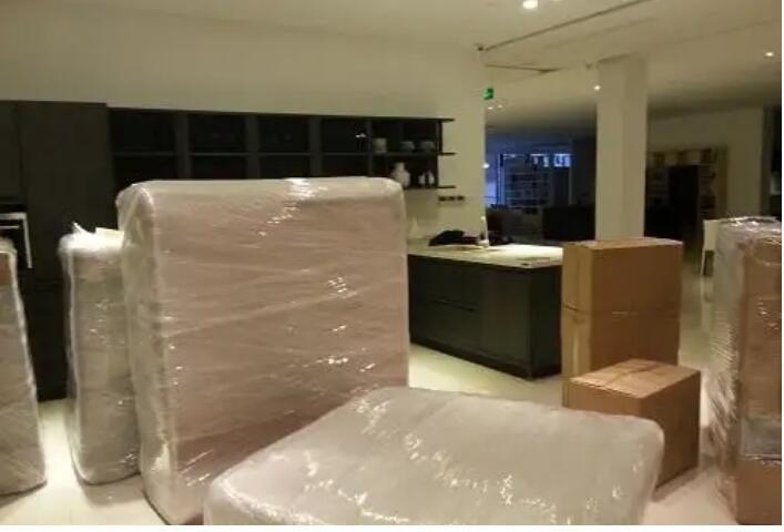 成都到尤溪县长途搬家